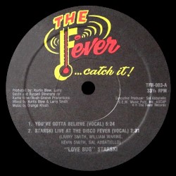 You've Gotta Believe