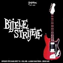 Oprosti Što Sam Opet Tu