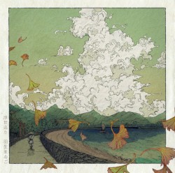 浮世巡り