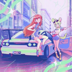 Lightspeed Harmony
