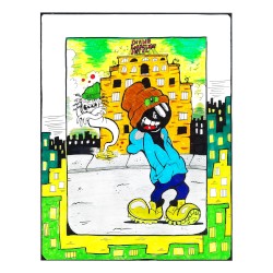 Golden Joe Season Two