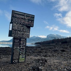 PortaKosmo, Vol. 1: At The Lengths