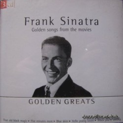 Golden Songs From the Movies