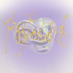 Mouth Mantra (The Haxan Cloak mix)