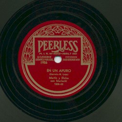 En un apuro / Para no caer