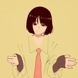 If you miss me, clap your hands