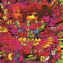 Disraeli Gears