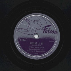 Vuelve a mí / Tu recompensa