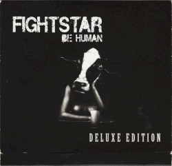 Be Human: Deluxe Edition