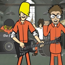 Bartender Song (Sittin' At a Bar)