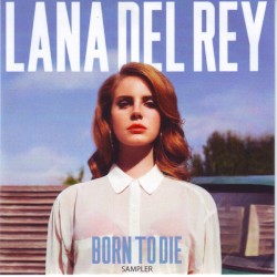 Born to Die Sampler