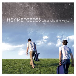 Everynight Fire Works