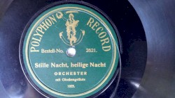 Stille Nacht, heilige Nacht / O du fröhliche, o du selige