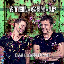 Steil-geh-LP
