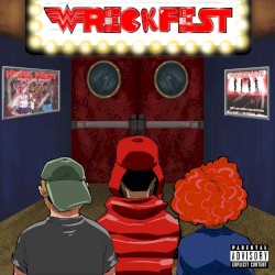 Wreckfest