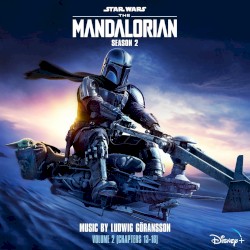 The Mandalorian: Season 2 - Vol. 2 (Chapters 13–16)