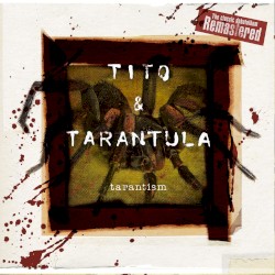 Tarantism