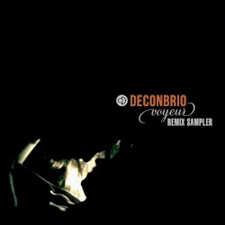 Voyeur Remix Sampler