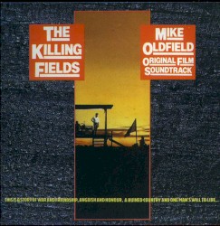 The Killing Fields (Original Film Soundtrack)