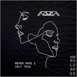 Never Have I Felt This