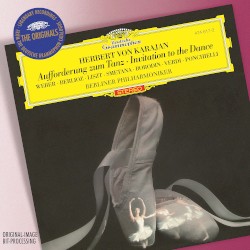 Invitation to the Dance