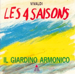 Les 4 saisons