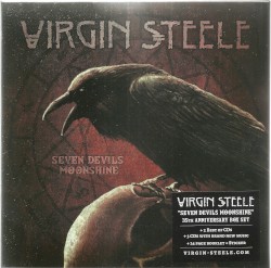 Seven Devils Moonshine