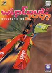 Wipeout 2097