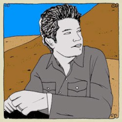 2011-05-27: Daytrotter Studio, Rock Island, IL, USA