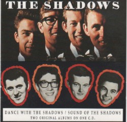 Dance With the Shadows / Sound of the Shadows