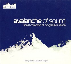 Avalanche of Sound, Volume Three