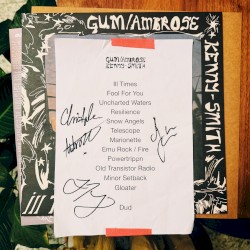 2025-04-09: Live at Howler, Naarm, Australia