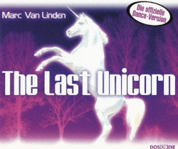 The Last Unicorn