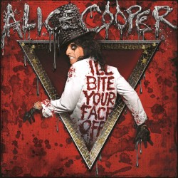 I’ll Bite Your Face Off