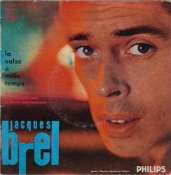 La Valse à mille temps