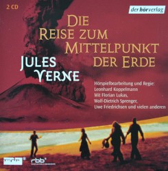 Reise zum Mittelpunkt der Erde