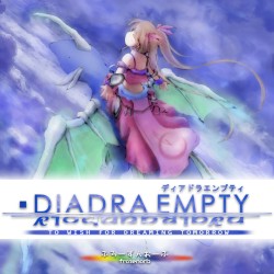 Diadra Empty