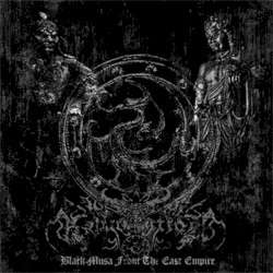 Blackmusa From The East Empire