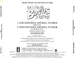 God Gave Rock and Roll to You II