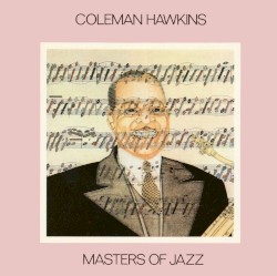 Masters of Jazz