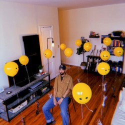 life of the party