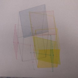 Cuts of the Hypercube