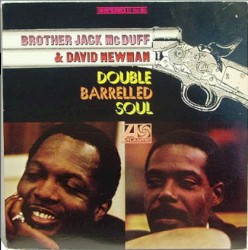 Double Barrelled Soul