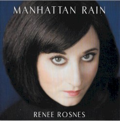 Manhattan Rain