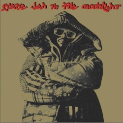 Praise Jah in the Moonlight