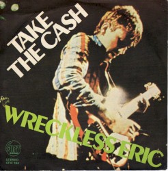 Take the Cash (K.A.S.H.)