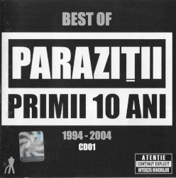 Primii 10 ani