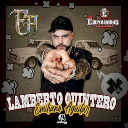 Lamberto Quintero