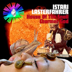 House Of The Snail Charmer God