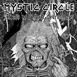 Afraid to Shoot Strangers